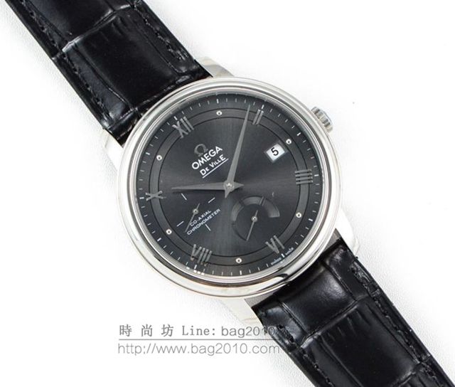OMEGA手錶 TWS Factory最高版本 omega碟飛多功能系列 歐米茄機械男表 歐米茄高端男士腕表  hds1646